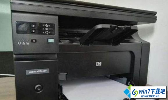 win10用Hp打印机时会提示pcl xl error错误怎么办 win10系统用Hp打印机时会提示pcl xl error错误的图文步骤