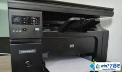 win10ϵͳ��Hp��ӡ��ʱ����ʾpcl xl error����Ľ������