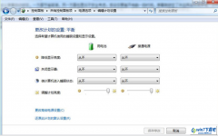 win10ϵͳ��Ļ�������ܲ����Ĳ�������