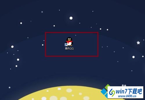登录QQ win10系统登录QQ后好友发来的图片无法显示的图文步骤