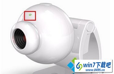 摄像头自身问题审查 win10系统笔记本专用打不开摄像头的图文步骤