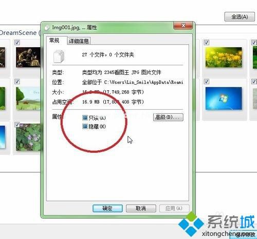 xp系统动态视频壁纸字体模糊怎么办 xp系统动态视频壁纸字体模糊的解决方法