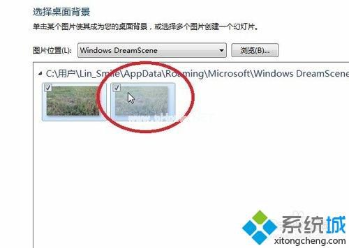 xp系统动态视频壁纸字体模糊怎么办 xp系统动态视频壁纸字体模糊的解决方法