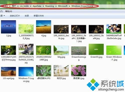 xp系统动态视频壁纸字体模糊怎么办 xp系统动态视频壁纸字体模糊的解决方法