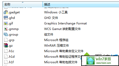 xpϵͳװimageViewerforwindows7򿪷ʽûСƬ鿴Ľ