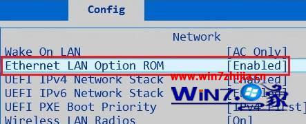 win10系统开机提示pxe-mof:exiting pxe rom怎么回事 win10系统开机提示pxe-mof:exiting pxe rom怎么回事