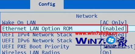 win10ϵͳʾpxe-mof:exiting pxe romô