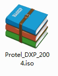 win10ΰװprotel dxp 2004 