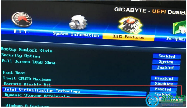 win10出现0x000000C5蓝屏的解决方法