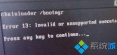 Ϊwin7ϵͳʾpressanykeytocontinueķ?