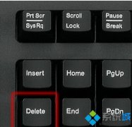 ͼ�Ĳ���win7ɾ���ļ���ݼ�����Щ��win7ɾ���ļ���ݼ�ʹ�û���