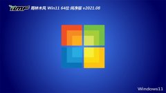 ľWindows11 괿64λ 2021.08