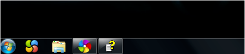 win7系统是 如何进行分屏的呢?
