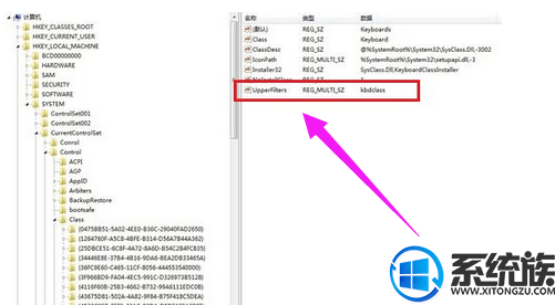 win7 键盘驱动出问题了怎么办|win7 键盘驱动出异常的修复方法