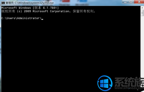 win7开机时提示:登录组件错误4,要怎么办?