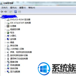 win7重装之后没有声音声卡驱动安装失败或者声音被禁掉的解决方法
