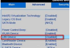 win7系统为什么网络适配器消失了|win7系统网络适配器消失的恢复教程